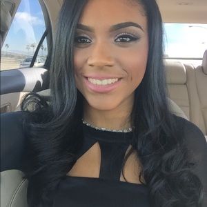 Meet your Posher, Diamond